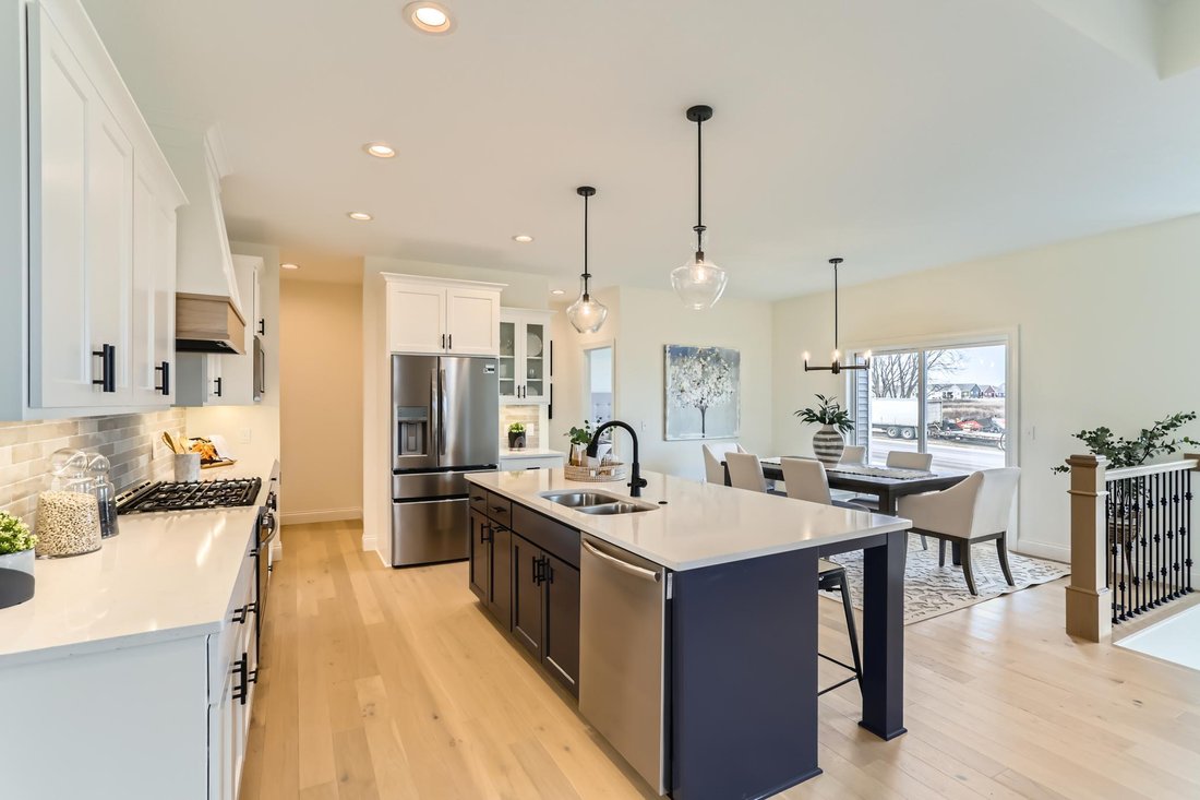 House in Inver Grove Heights, Minnesota, United States 1 - 17136527