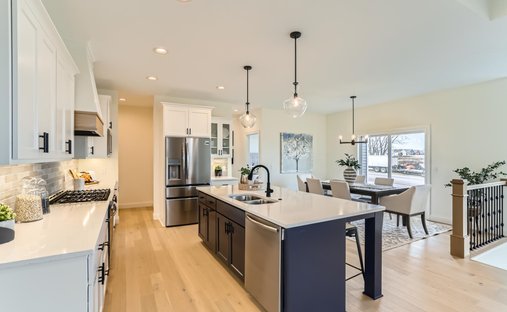 House in Inver Grove Heights, Minnesota, United States 1