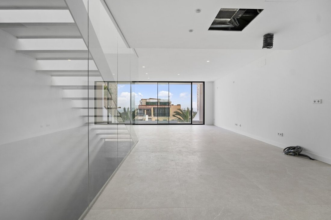 House in Genoa, Palma, Balearic Islands 3 - 17143782