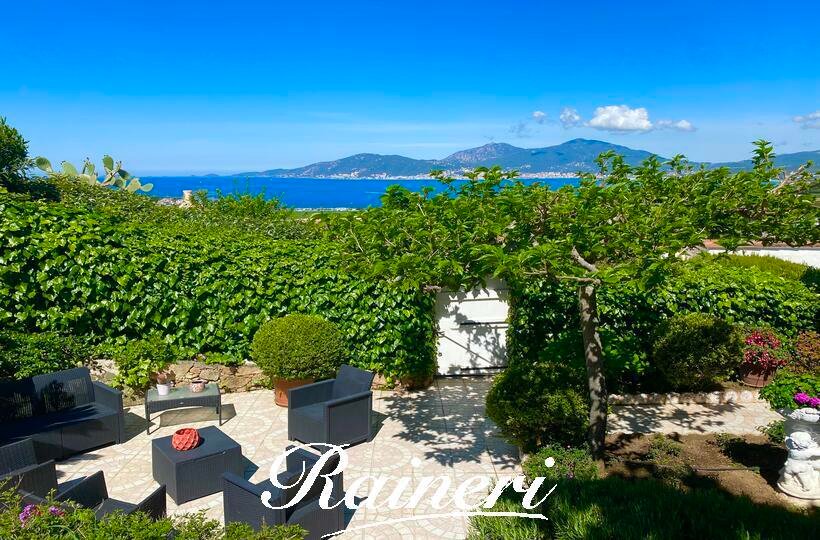 Villa in Grosseto-Prugna, Corsica, France 4 - 17140453