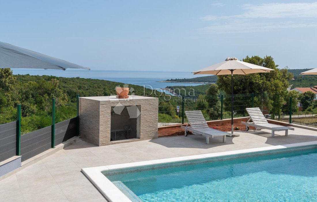 House in Segotici, Istria County, Croatia 1 - 17143116