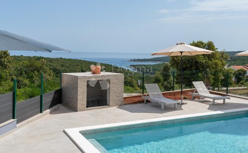 Casa a Šegotići, Regione istriana, Croazia 1