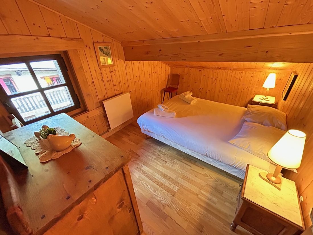 Apartment in Chamonix-Mont-Blanc, Auvergne-Rhône-Alpes, France 5 - 17140206