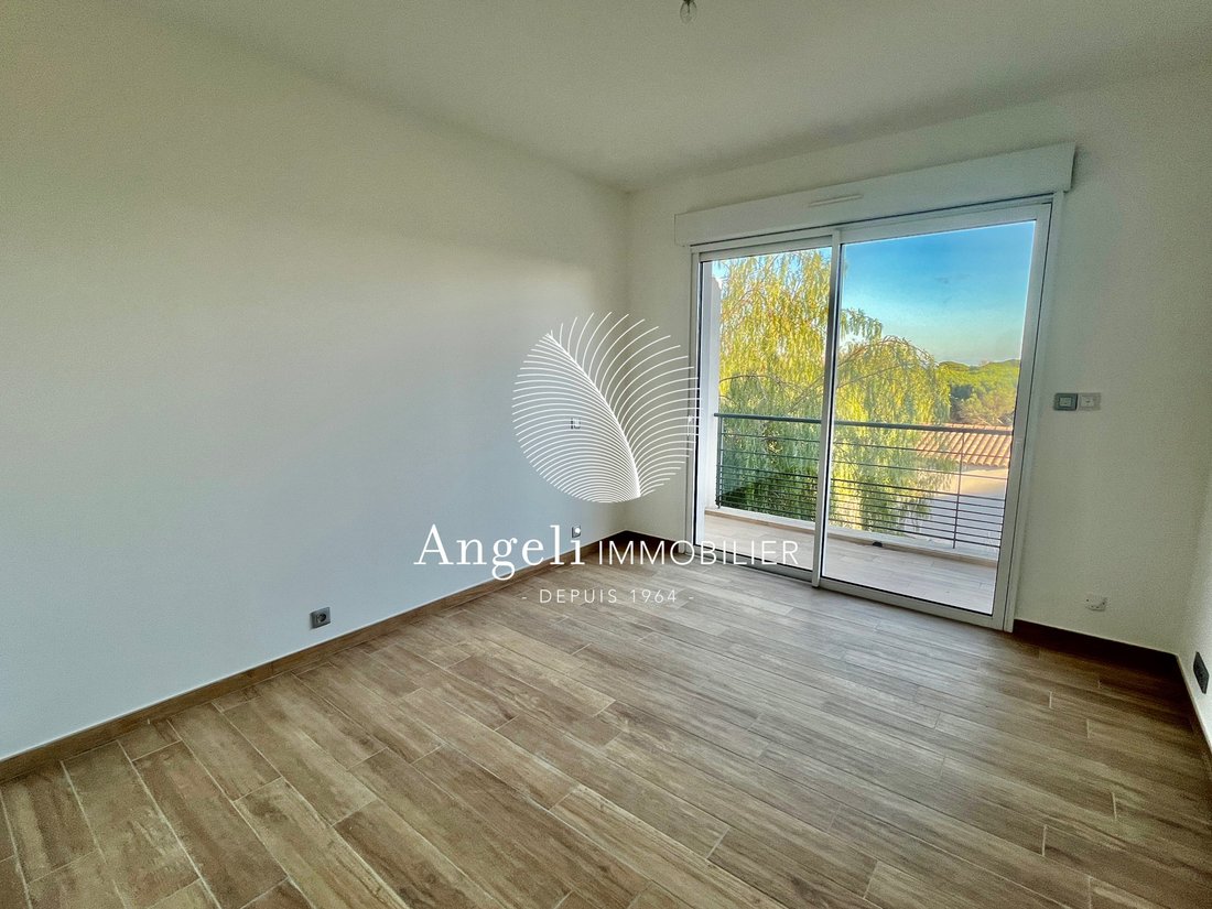 Villa in Frejus, Provence-Alpes-Côte d'Azur, France 3 - 17143019