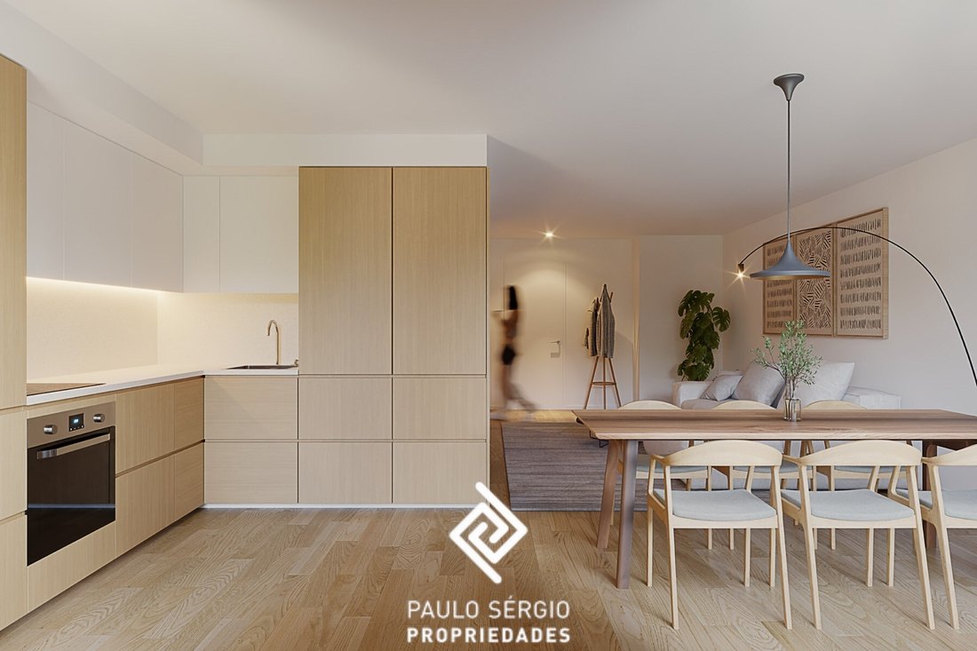 Appartamento a Paranhos, Oporto, Portogallo 4 - 17143034