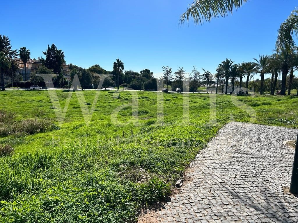 Land in Conceicao e Cabanas de Tavira, Algarve, Portugal 2 - 17143084