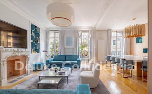 Appartement à Paris, Île-de-France, France 1