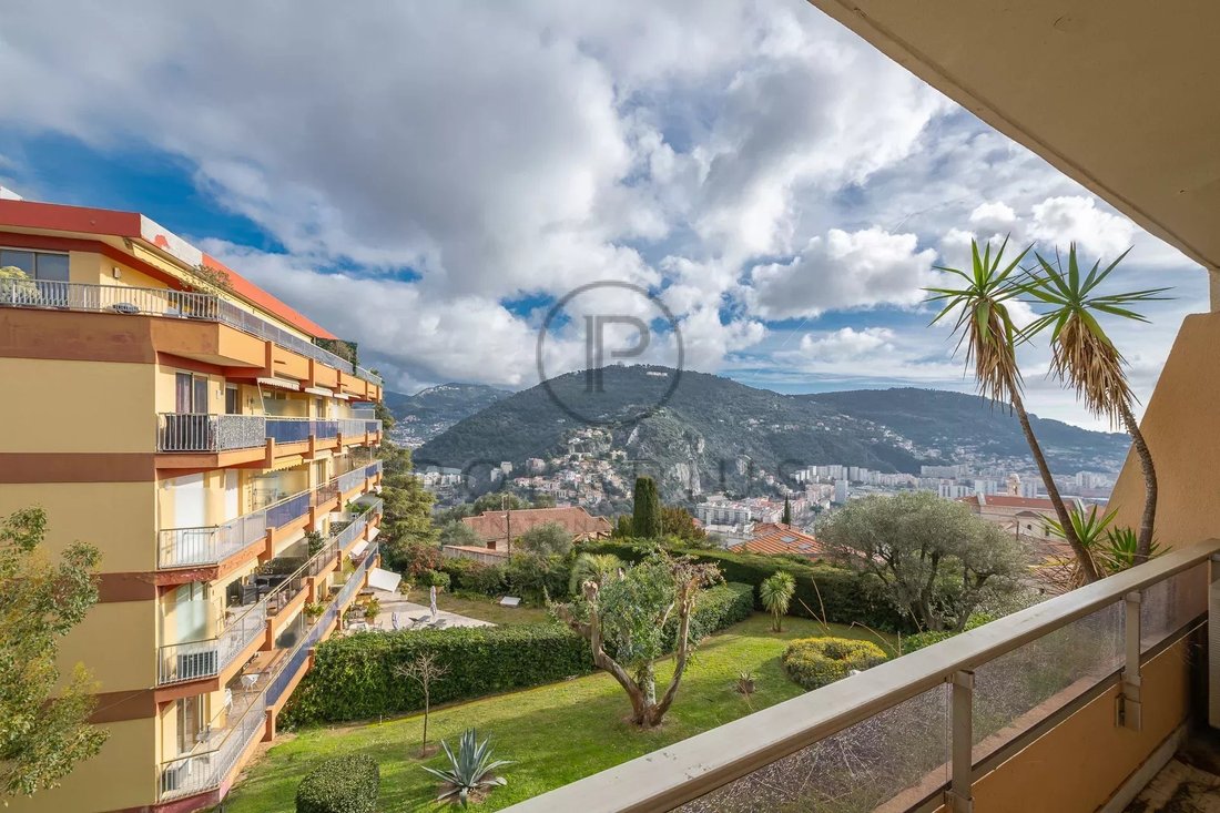 Apartment in Nice, Provence-Alpes-Côte d'Azur, France 5 - 17140913