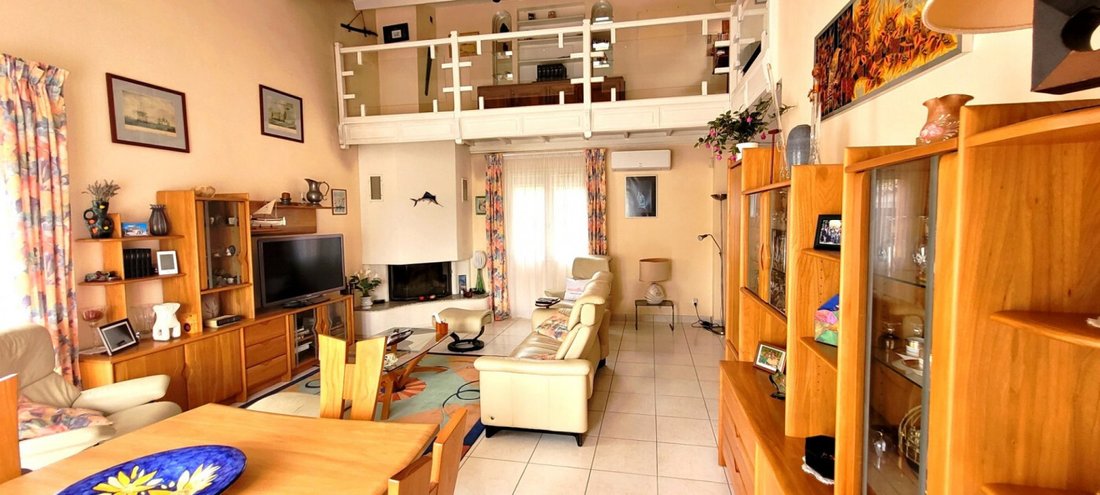 Villa in Cooperative, Agde, France 4 - 17140654