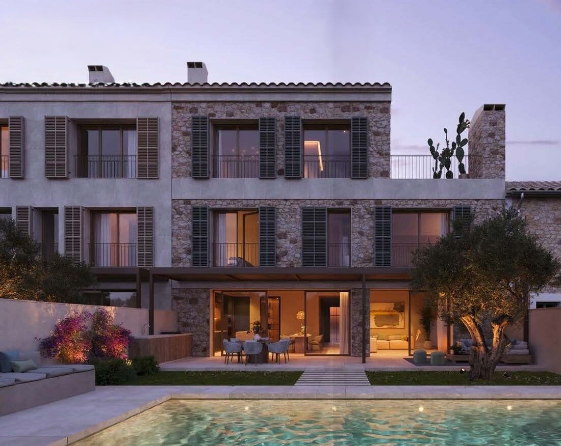 House in Santanyi, Balearic Islands, Spain 1 - 17143795