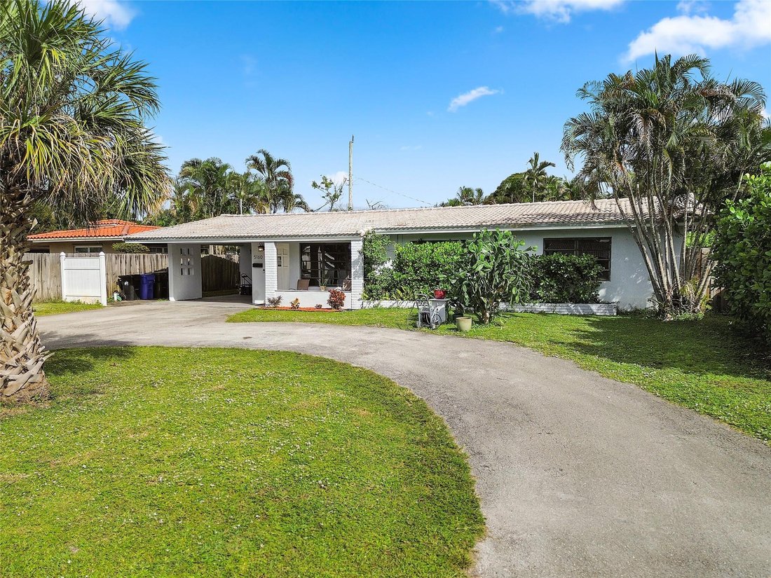 House in Fort Lauderdale, Florida, United States 1 - 16742262