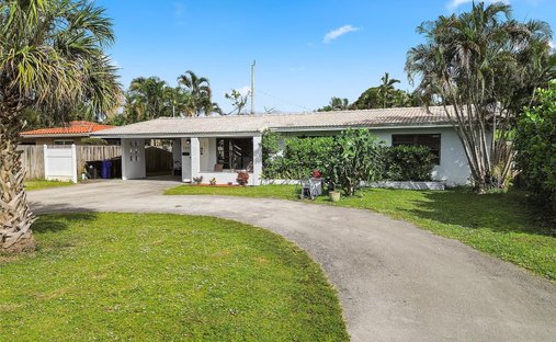 House in Fort Lauderdale, Florida, United States 1