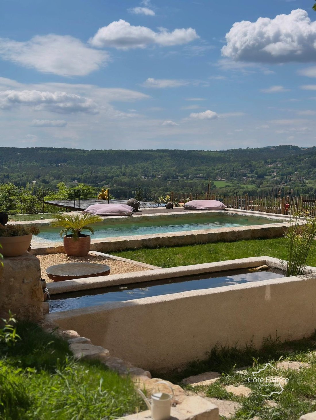 Villa in Fayence, Provence-Alpes-Côte d'Azur, France 4 - 17140574