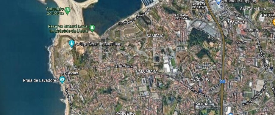 Land in Mafamude e Vilar do Paraiso, Porto District, Portugal 5 - 13028903