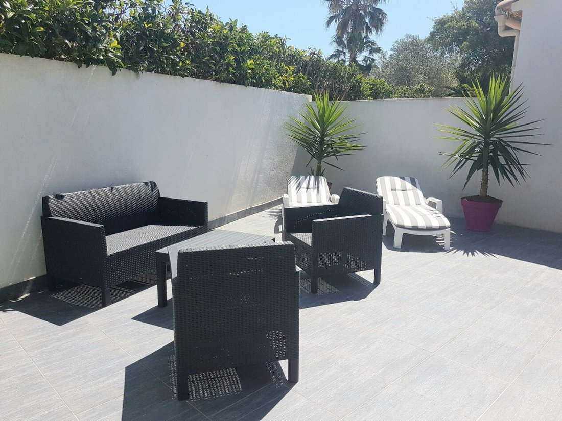 Villa in Cooperative, Agde, France 4 - 17140594