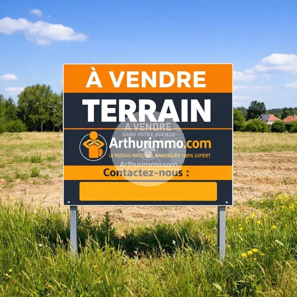 Land in Pornichet, Pays de la Loire, France 1 - 17142860