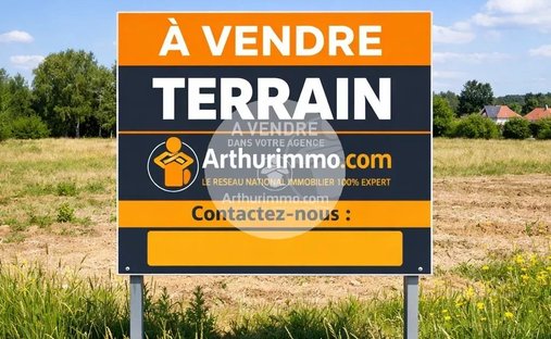 Terreno a Pornichet, Paesi della Loira, Francia 1
