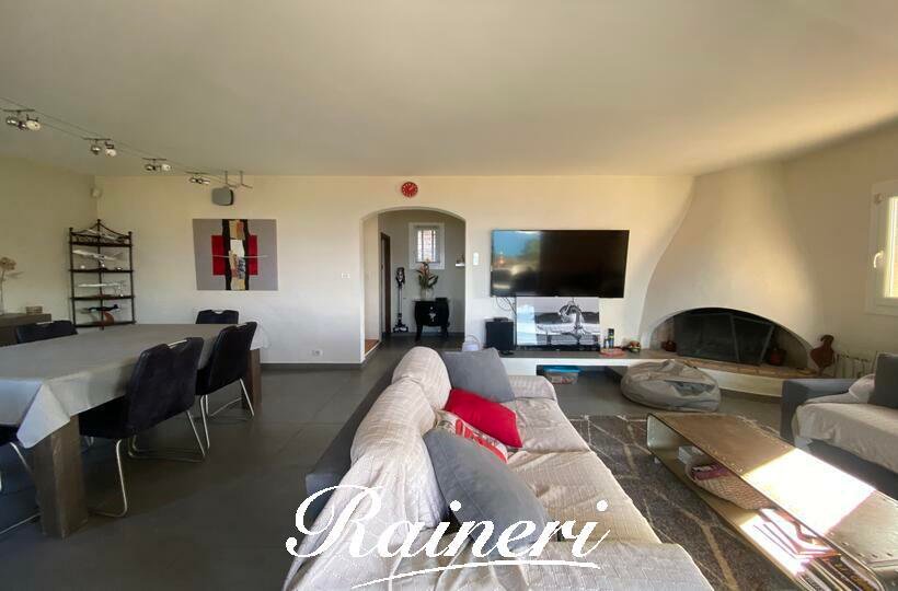 Villa in Grosseto-Prugna, Corsica, France 2 - 17140479