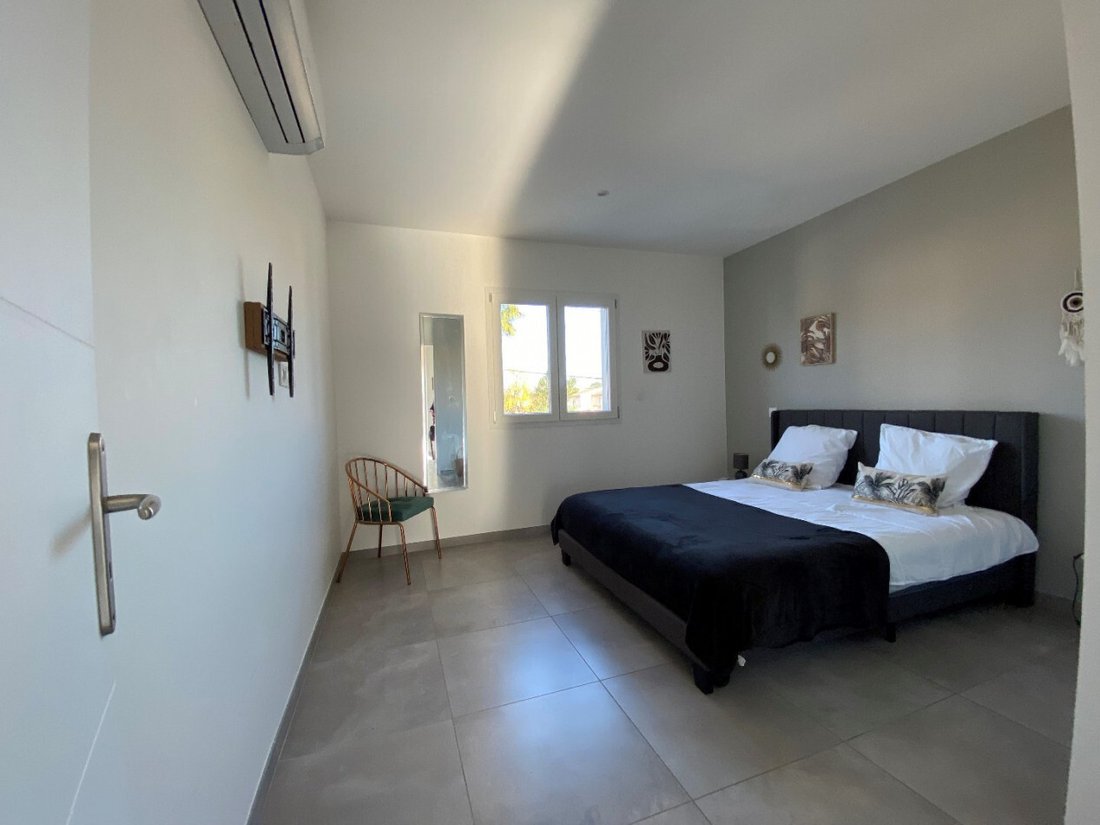 Villa in Cooperative, Agde, France 5 - 17140691