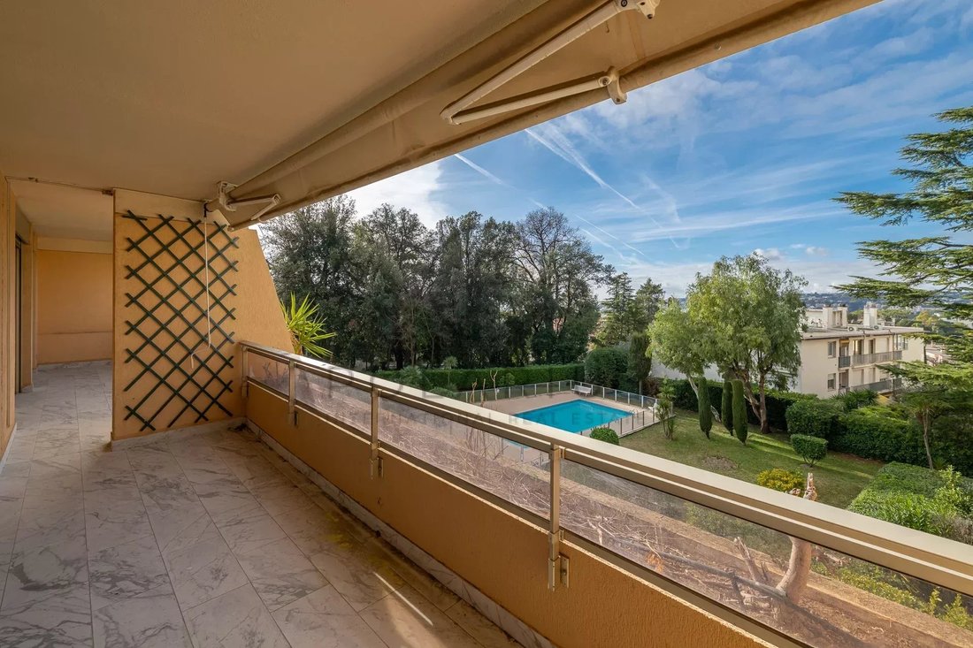 Apartment in Nice, Provence-Alpes-Côte d'Azur, France 2 - 17140913