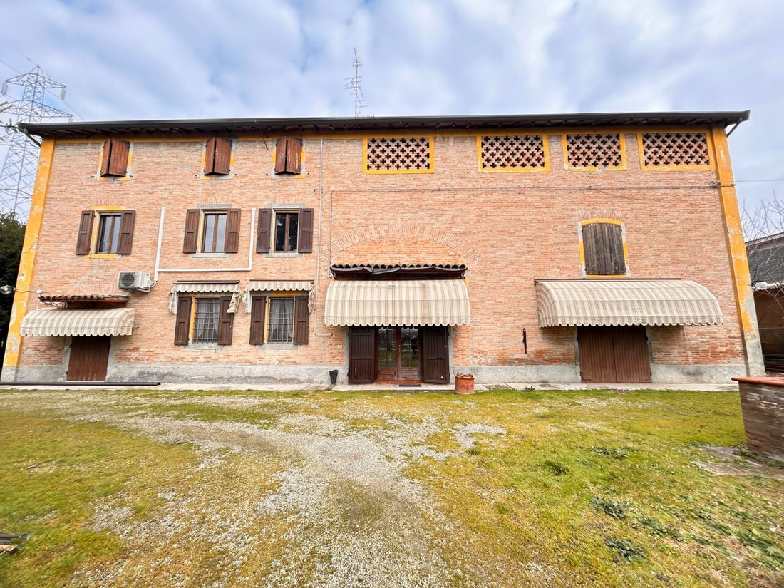 Casa a Fossalta - San Damaso - San Donnino, Modena, Emilia-Romagna 2 - 17143284