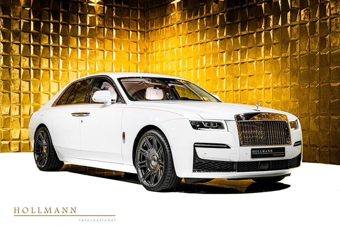 Limousine in Stuhr, Germany 1 - 17140812