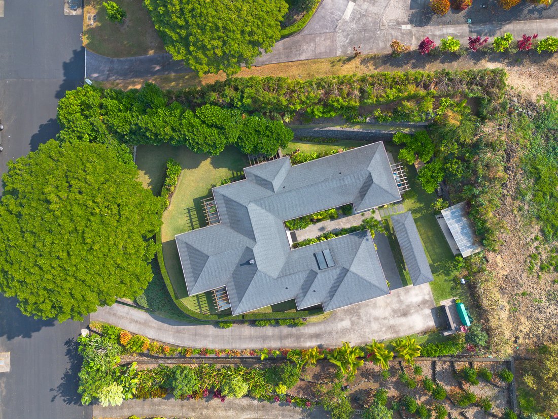 Maison à Kailua-Kona, Hawaï, États-Unis 3 - 17143674