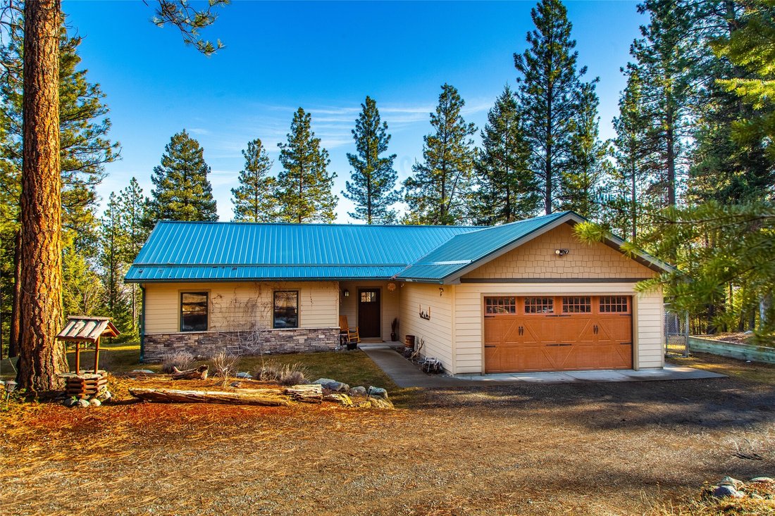House in Kila, Montana, United States 2 - 17142942