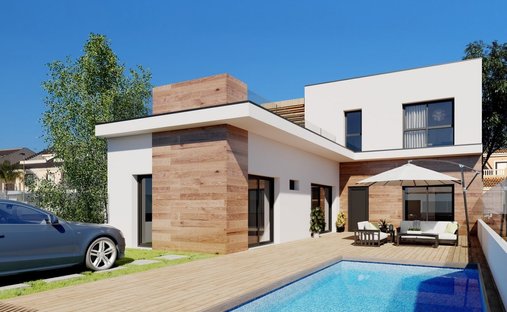 Casa a San Javier, San Javier, Murcia 1