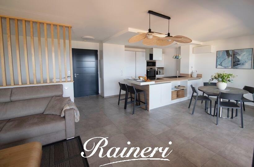 Apartment in Pietrosella, Corsica, France 4 - 17140520