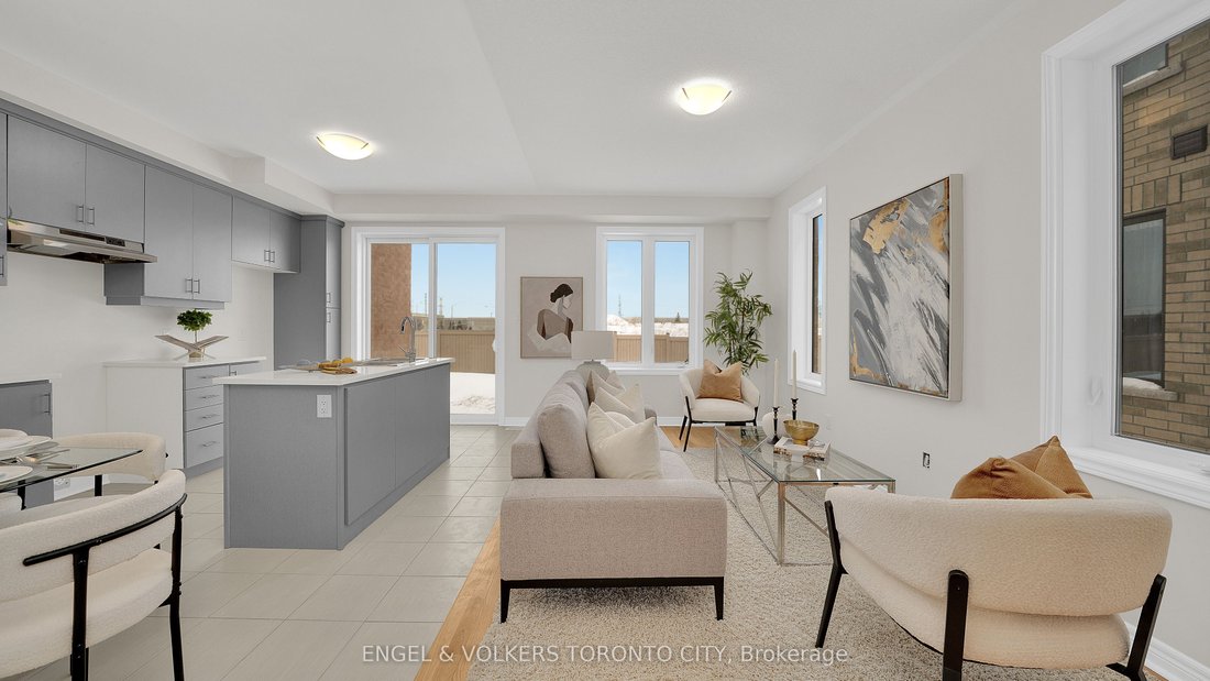 House in Markham, Ontario, Canada 1 - 17142978
