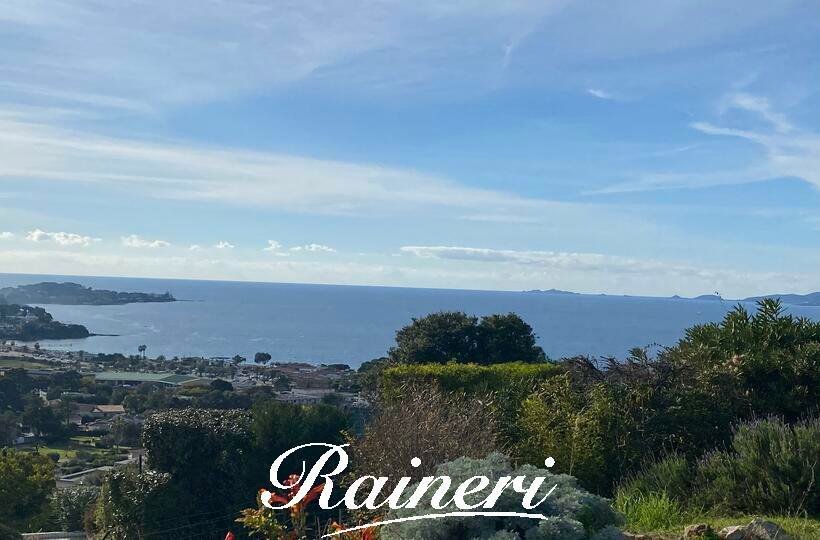Villa in Grosseto-Prugna, Corsica, France 2 - 17140192