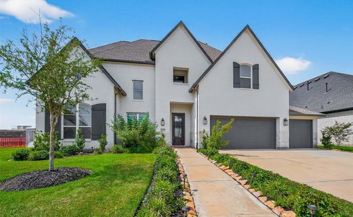 Maison à Missouri City, Texas, États-Unis 1