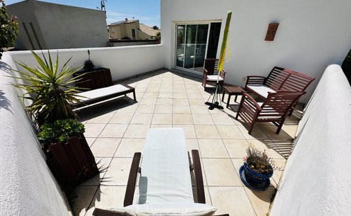 Villa in Cooperative, Agde, France 1