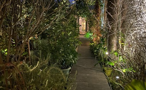 One Of Flat Roof Water Castle, Rochefort ( Commerical)