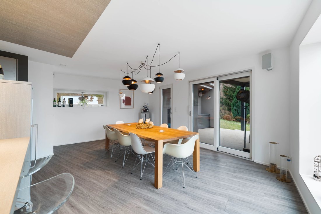 Villa en Epalinges, Valdia, Suiza 5 - 17140954