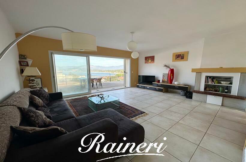 Villa in Grosseto-Prugna, Corsica, France 5 - 17140317
