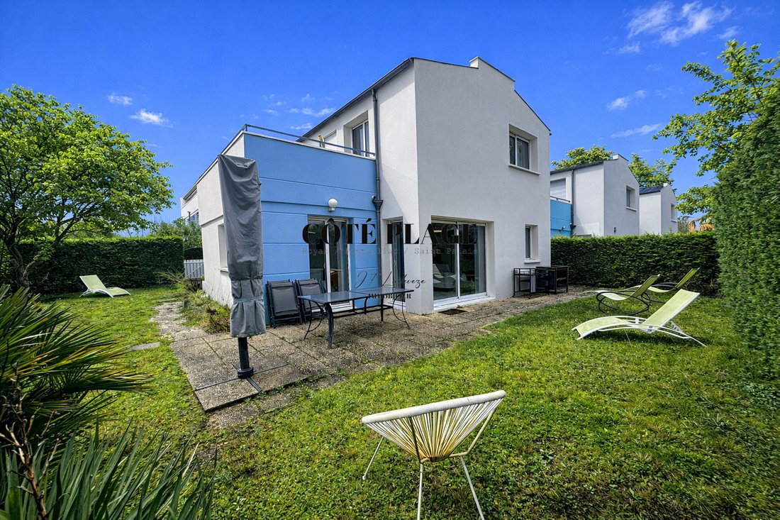 House in Pontaillac, Royan, France 2 - 17139936