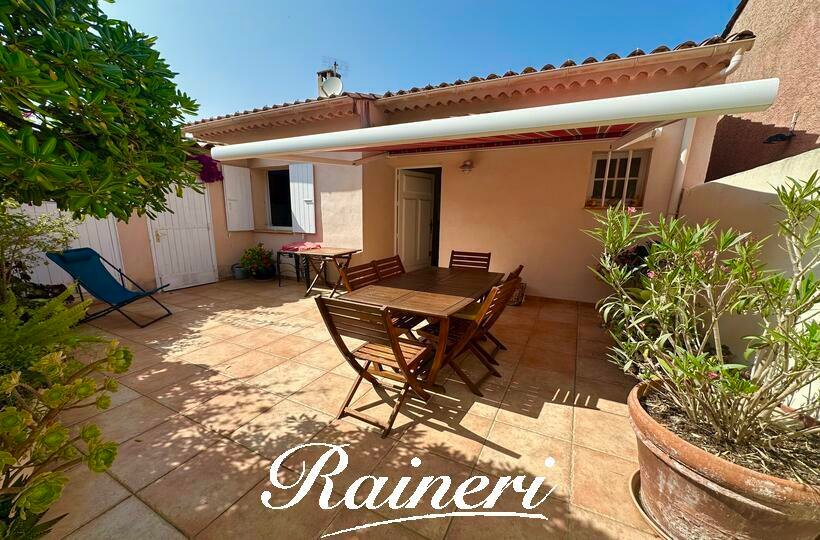 Villa in Grosseto-Prugna, Corsica, France 2 - 17140361
