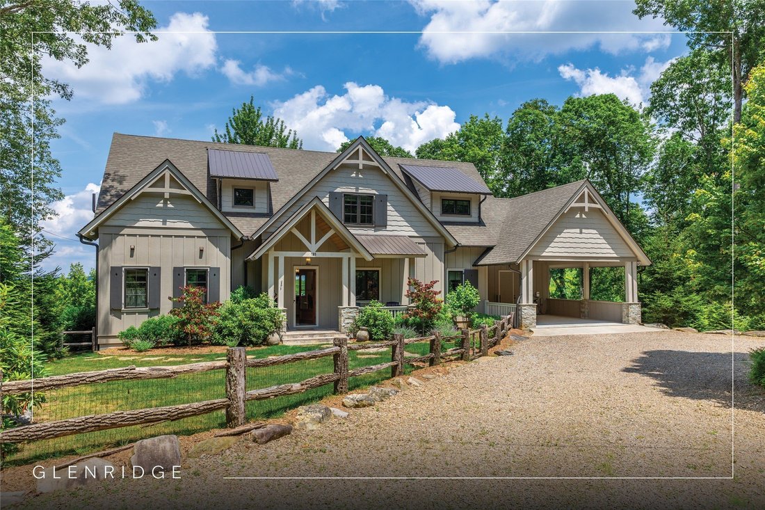 House in Glenville, North Carolina, United States 2 - 17143649