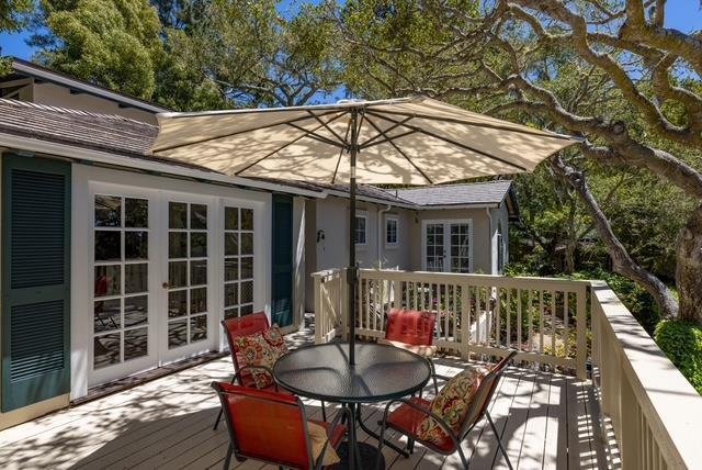 House in Carmel-by-the-Sea, California, United States 1 - 17143261