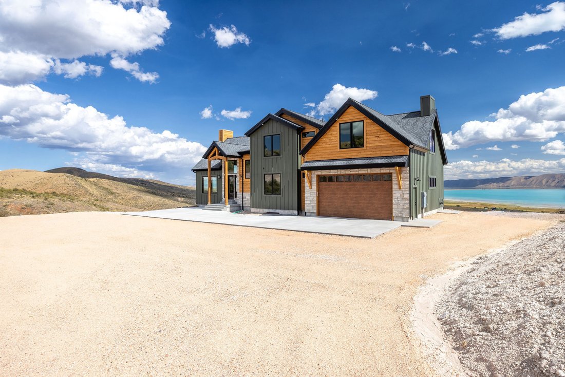 House in Fish Haven, Idaho, United States 3 - 17141839
