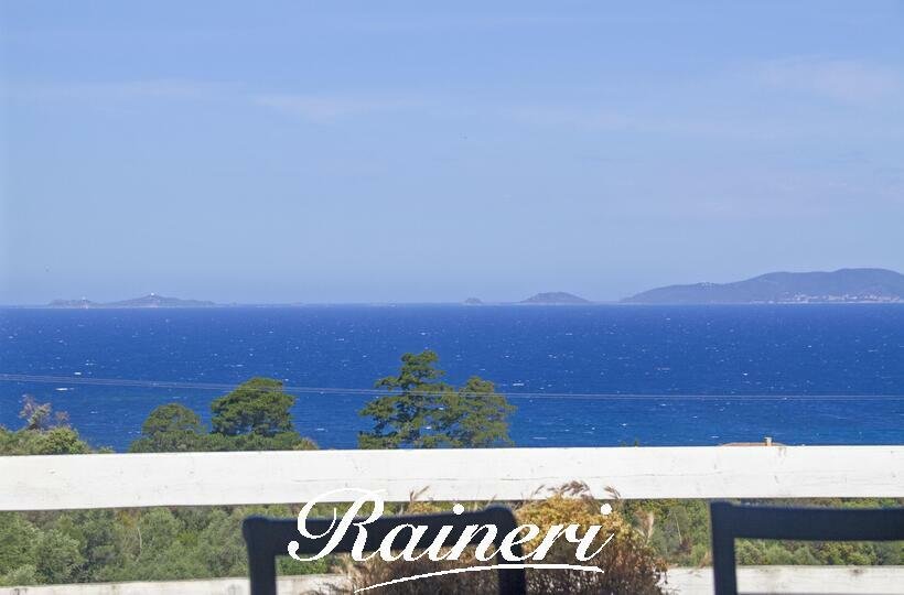 Villa in Grosseto-Prugna, Corsica, France 1 - 17140161