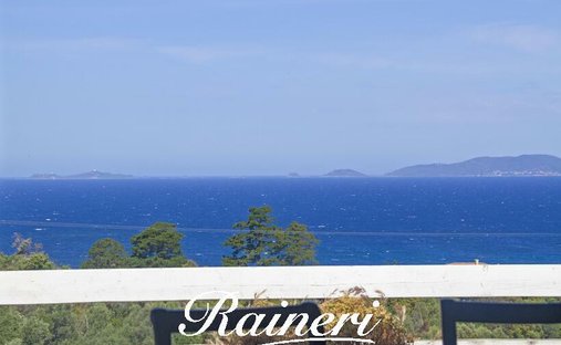 Villa in Grosseto-Prugna, Corsica, France 1