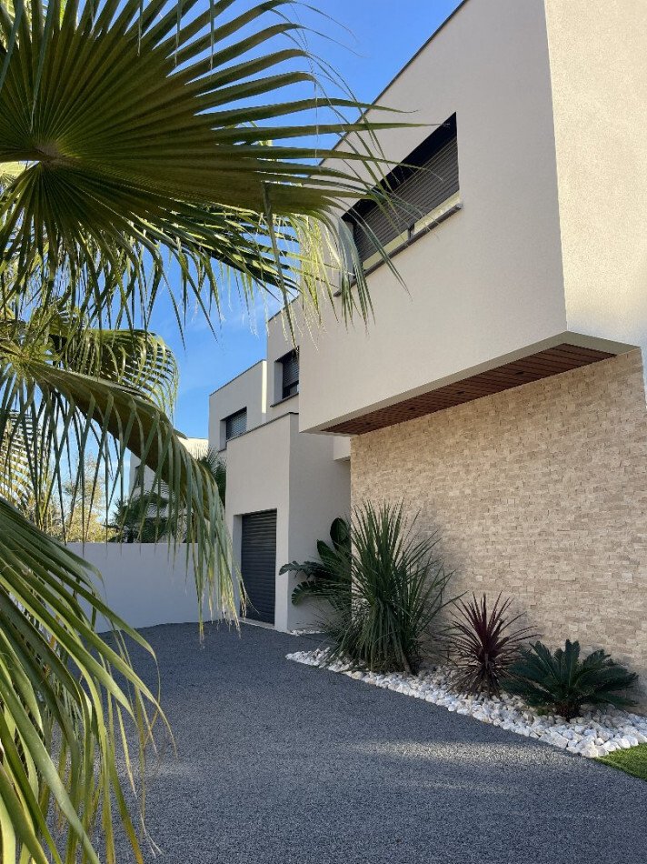 Villa in Cooperative, Agde, France 4 - 17140235