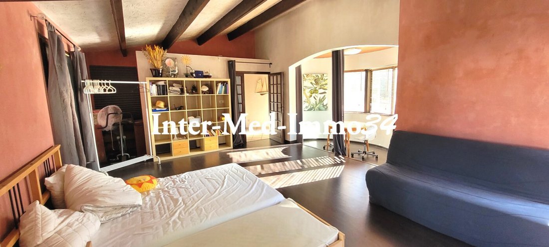 Villa in Cooperative, Agde, France 2 - 17140312