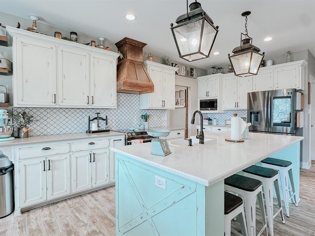 House in Corsicana, Texas, United States 4 - 17142281