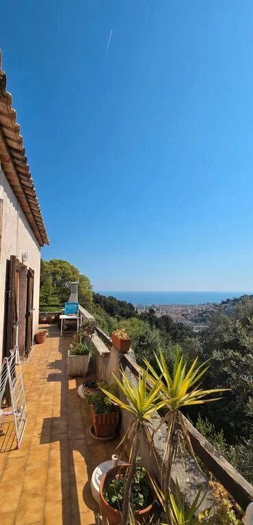 House in La Madeleine, Nice, France 4 - 17141704