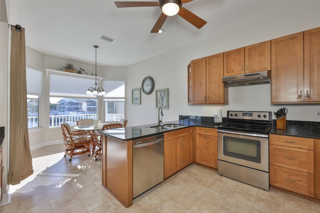 House in New Port Richey, Florida, United States 4 - 17141146