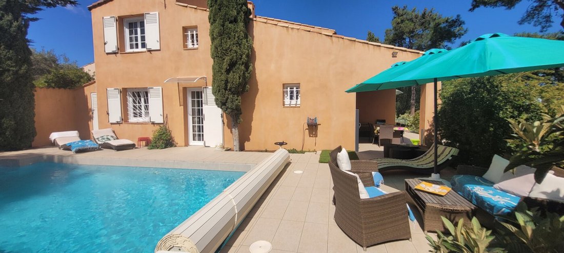 Villa in Cooperative, Agde, France 2 - 17140679
